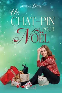 Un chat-pin pour Noël_cover