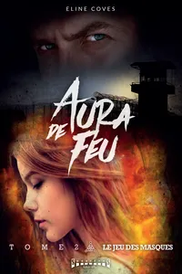 Le jeu des masques_cover
