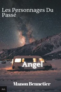 Les personnages du passé_cover