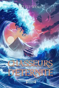 Chasseurs d'éternité_cover