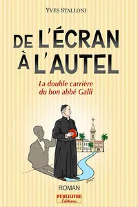 De l'écran à l'autel_cover