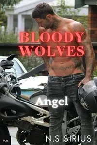 Bloody Wolves_cover