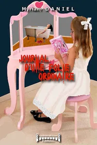 Journal d'une folie ordinaire_cover