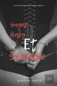 SugarBaby et Soumise_cover