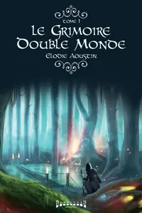 Le grimoire double monde_cover