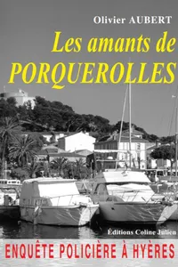 Les amants de Porquerolles_cover