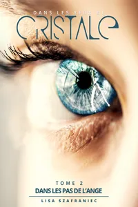 Dans les yeux de Cristale_cover