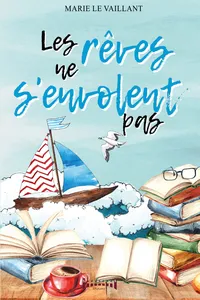 Les rêves ne s’envolent pas_cover