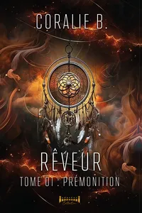 Rêveur - Tome 1_cover