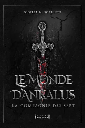 Le monde d'Ankalus