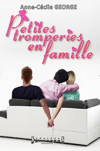 Petites tromperies en famille_cover