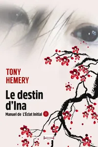 Le destin d'Ina_cover