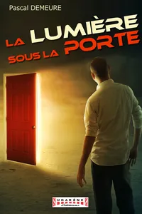 La Lumière sous la Porte_cover