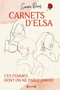 Carnets d'Elsa_cover