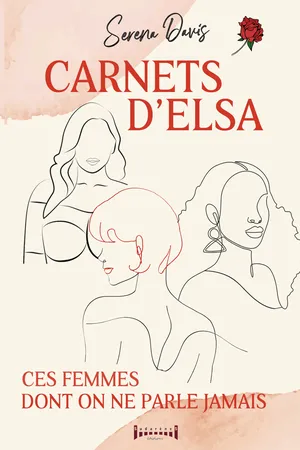 Carnets d'Elsa