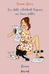Les chats retombent toujours sur leurs pattes_cover