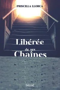 Libérée de ses chaînes_cover