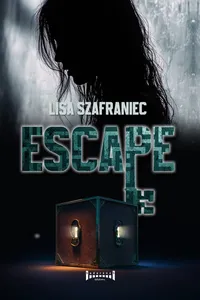 Escape : prison mentale_cover