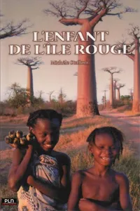 L'enfant de l'île rouge_cover