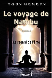 Le voyage de Nambu - Tome 2_cover