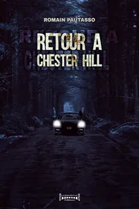 Retour à Chester Hill_cover