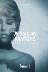 Je suis un fantôme_cover