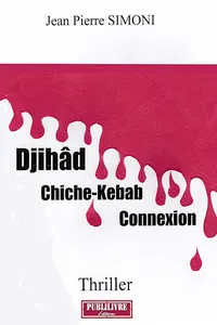 Djihâd - Chiche-Kebab - Connexion_cover