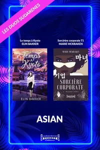 Duo Sudarenes : Asian_cover