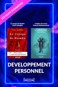 Duo Sudarenes : Développement Personnel_cover