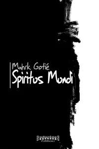 Spiritus Mundi_cover
