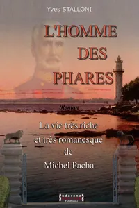 L’homme des phares_cover