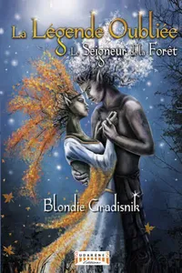 La Légende oubliée_cover