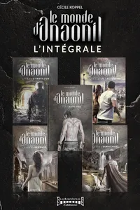 Le Monde d'Anaonil_cover