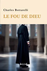 Le fou de dieu_cover