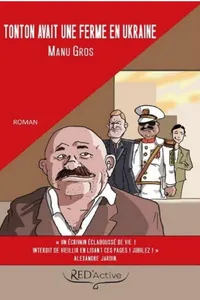 Tonton avait une ferme en Ukraine_cover