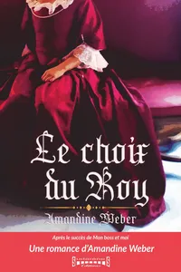 Le Choix du Roy_cover