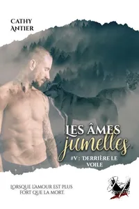 Les âmes jumelles - Tome 5_cover
