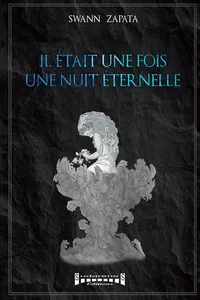 Il était une fois, une nuit éternelle_cover