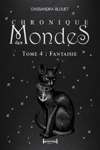 Chronique des mondes - Tome 4_cover