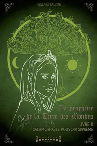 Salamoéna, le pouvoir suprême_cover