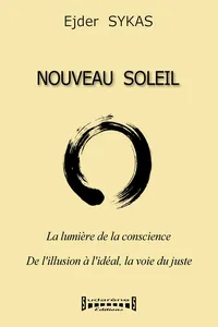 Nouveau Soleil - La lumière de la conscience_cover