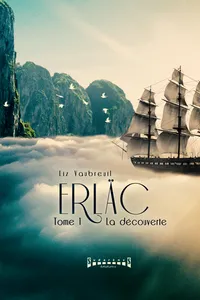 La découverte_cover