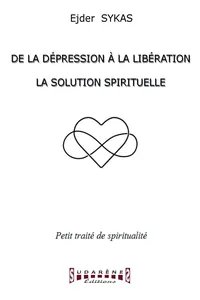 De la dépression à la libération_cover