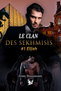 Le clan des Sekhmisis_cover
