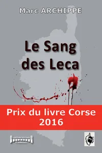 Le sang des Leca_cover