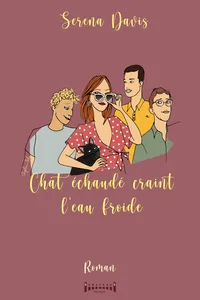 Chat échaudé craint l'eau froide_cover