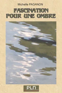 Fascination pour une ombre_cover