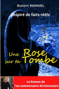 Une rose sur ta tombe_cover
