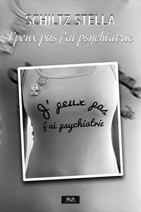 J'peux pas j'ai psychiatrie_cover