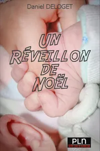 Un réveillon de Noël_cover